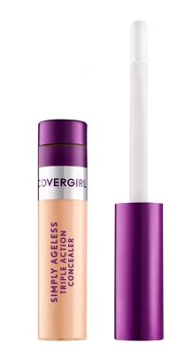 COVERGIRL Simply Ageless Triple Action Concealer, 330 Buff Beige /