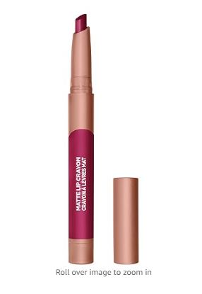 L’Oréal Paris Infallible Matte Lip Crayon /