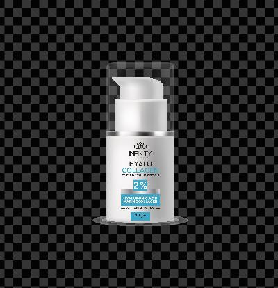 Infinity Hyalu Collagen eye contour cream  +