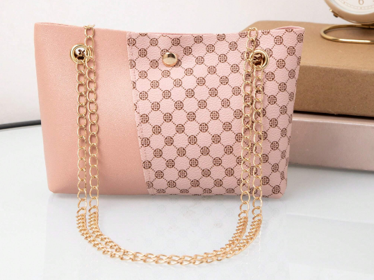 Shein Fashion Shoulder/ Crossbody/ Handbag Mini Purse >