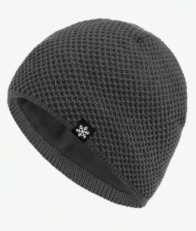 Shein Unisex Thick Knit Beanie Hat /