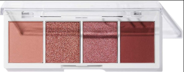 e.l.f. Cosmetics Bite Size Eyeshadow - Berry Bad /