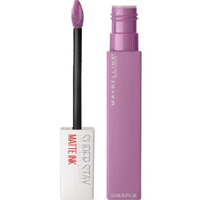 Maybelline Super Stay Matte Ink Un nude Liquid Lipstick, Philosopher /