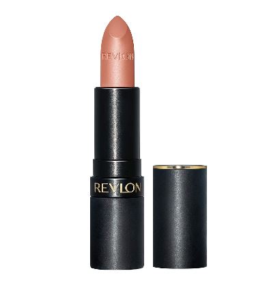 Revlon Super Lustrous If I Want To 001 Matte Lipstick /