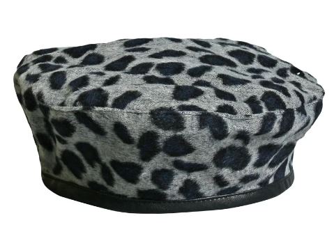 Shein Women's New Wool Beret */