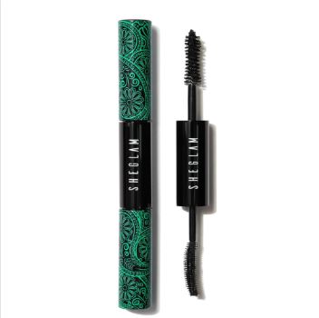 Sheglam All-In-One Volume & Length Mascara, Stay Wild */