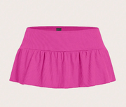 Ch. Place Girls Uniform Quick Dry Skort, 10-12T -.
