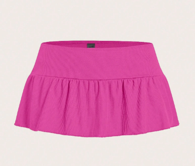 Ch. Place Girls Uniform Quick Dry Skort, 10-12T +