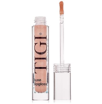 TIGI Cosmetics Luxe Lip-Gloss, Your Highness /