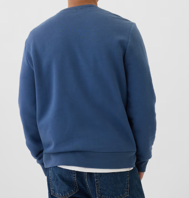 Gap Adult Gap Logo Sweatshirt -.
