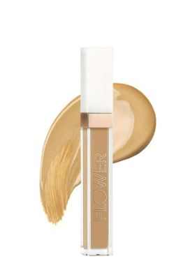 Flower Beauty Light Illusion Full Coverage Concealer - Medium Deep /