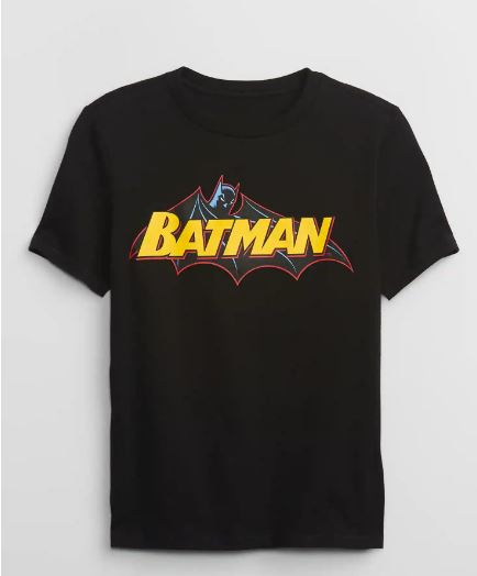 Gap Kids Graphic T-Shirt, 8T +