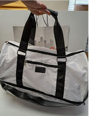 Guess Duffle Gym Bag +
