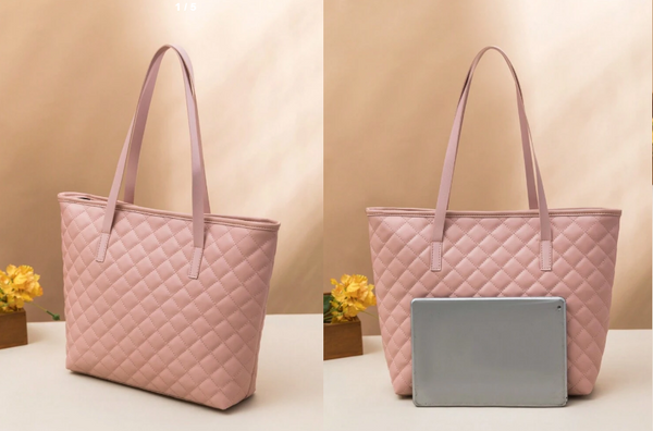 Shein Women Large Capacity Mom Tote Bag +