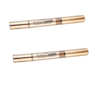 L'Oréal Paris Magic Lumi Highlighter, Deep 866 /