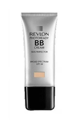 Revlon PhotoReady Skin Perfector BB Cream, SPF 30, 020 Light Medium /