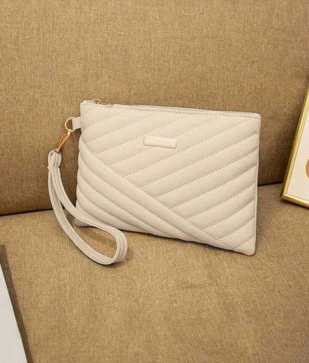 Shein Women's Fashion Clutch Bag +