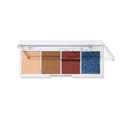 e.l.f. Cosmetics Bite Size Eyeshadow - Carnival Candy /