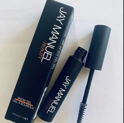 JAY MANUEL Beauty Brow Gel Clear /