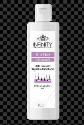 Infinity Top Hair conditioner /