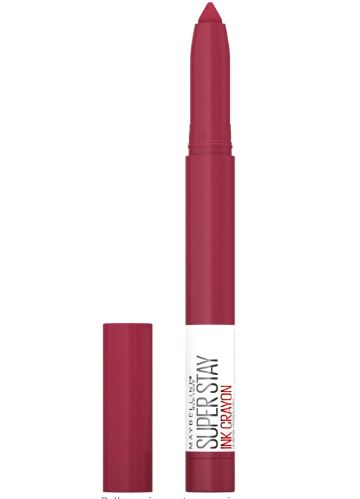 Maybelline New York Super Stay Ink Crayon - 115 Know Nolimits /