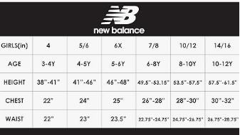 New Balance Girls' Jogger Set - 2 Piece Fleece Hoodie and Joggers, 14-16T +
