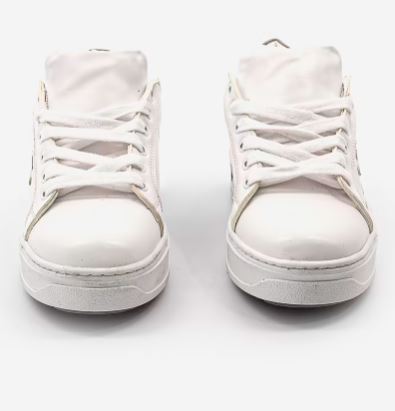 Aéropostale Women Lace Up Casual Shoes, Size: 36 +