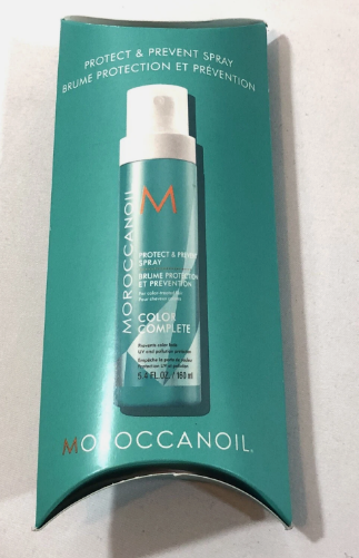 Sephora Moroccanoil  Protect And Prevent Spray Brume Protection Et Prevention +