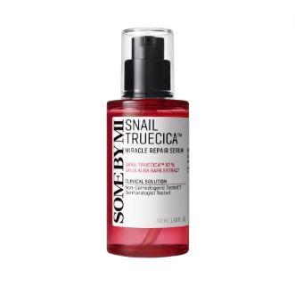 Some By Mi Snail Truecica Miracle Repair Serum Red 50ml -.