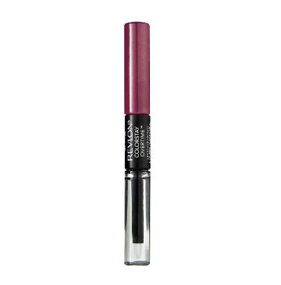 Revlon Colorstay Over Time Glossy Lip Color, Non Stop Cherry 010 /