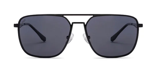Lacoste Full Rim Square Sunglass +