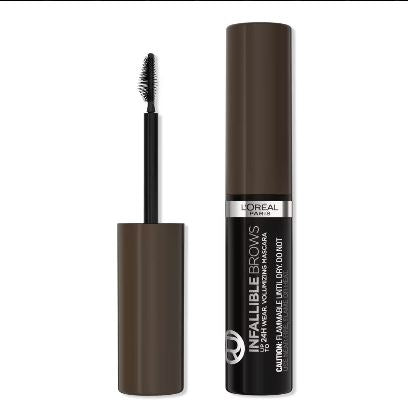 L'Oréal Infallible Brows 24H Volumizing Mascara 7.0 Blond /