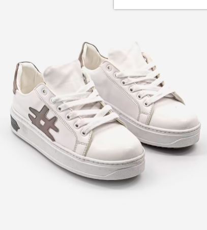 Aéropostale Women Lace Up Casual Shoes, Size: 36 +