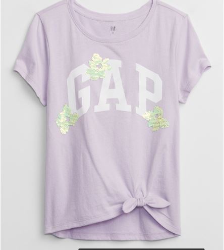 GAP Logo T-Shirt for kids, 12-13T