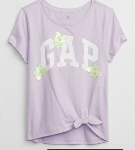 GAP Logo T-Shirt for kids, 12-13T /