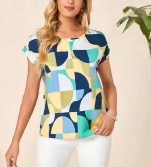 Shein New Trendy Women Top, 1XL +
