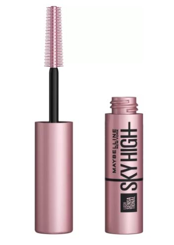 Maybelline New York Lash Sensational 50U103 /