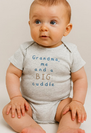 Carter's Baby Bodysuit, 6M +