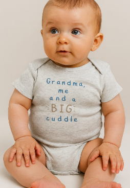 Carter's Baby Bodysuit, 6M +
