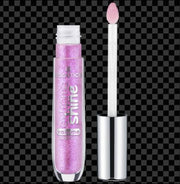 Essence Extreme Shine Volume Lip Gloss sparkilng Purple +
