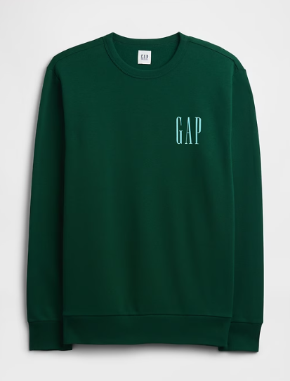 Gap Logo Sweatshirt, L >