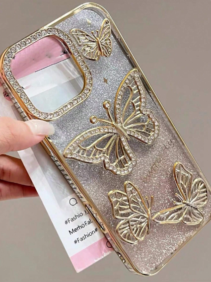 Butterfly Fashion Phone Case>