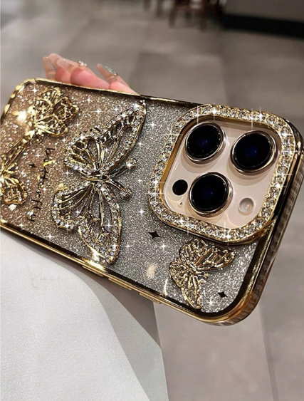 Butterfly Fashion Phone Case>