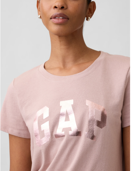 Gap Logo T-Shirt, XL -.