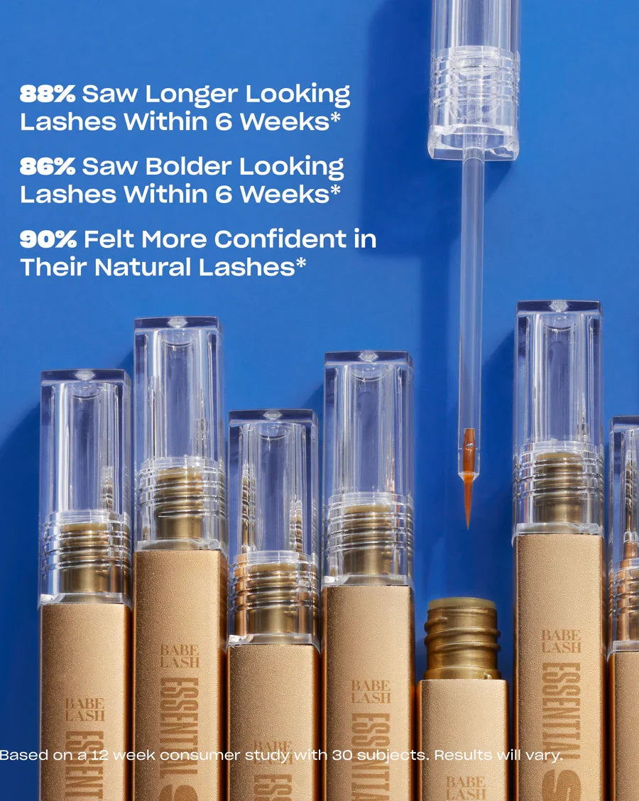 Babe Original Essential Lash Serum 1 mL