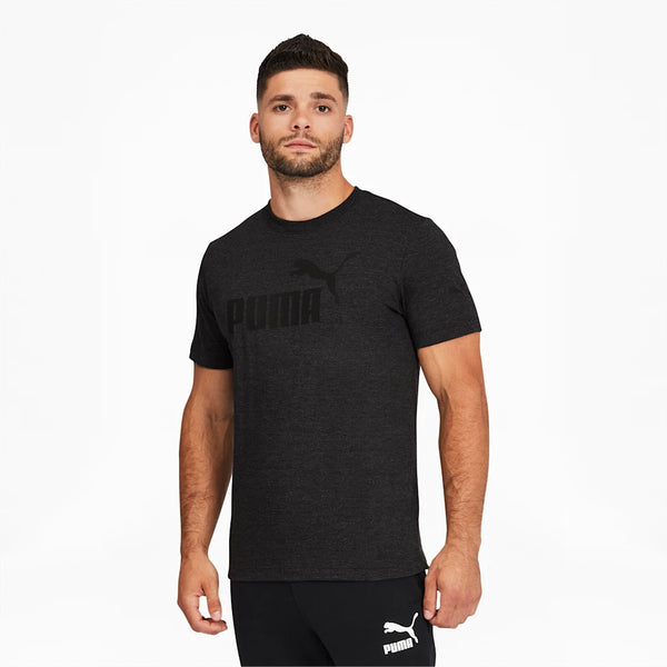 Puma Essentials Men's Heather Tee, M*/