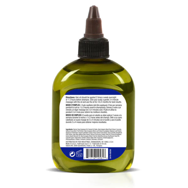 Difeel Biotin Premium Hair Oil 210ml