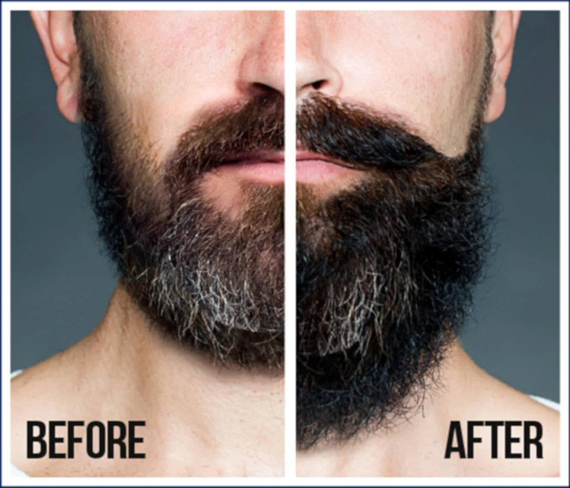Difeel MENS Ultra Growth Beard Oil 75ML