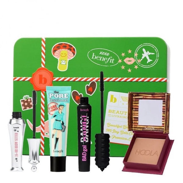 Benefit | Value Set for Face and Eyes /