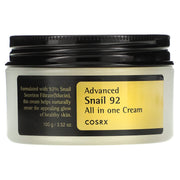 Cosrx Advanced Snail 92 All In One Cream 100g -.